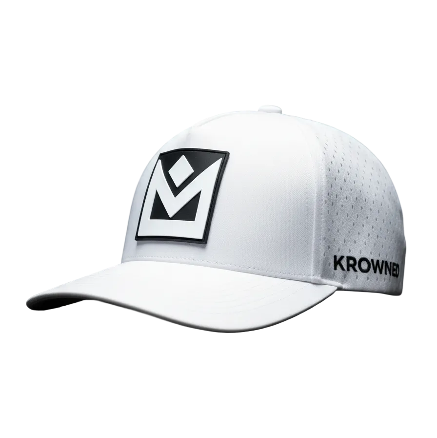 Krowned Performance Cap