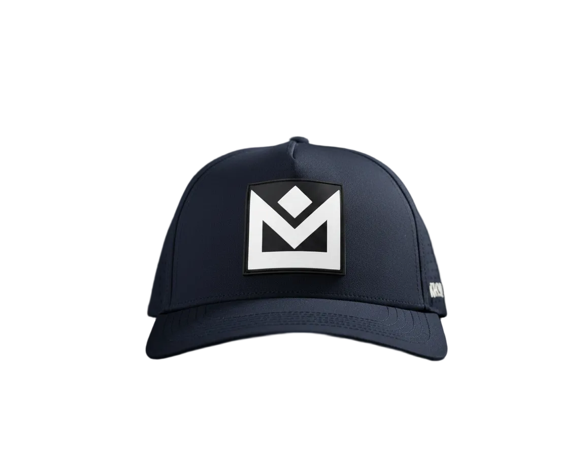 CROWNED CAP