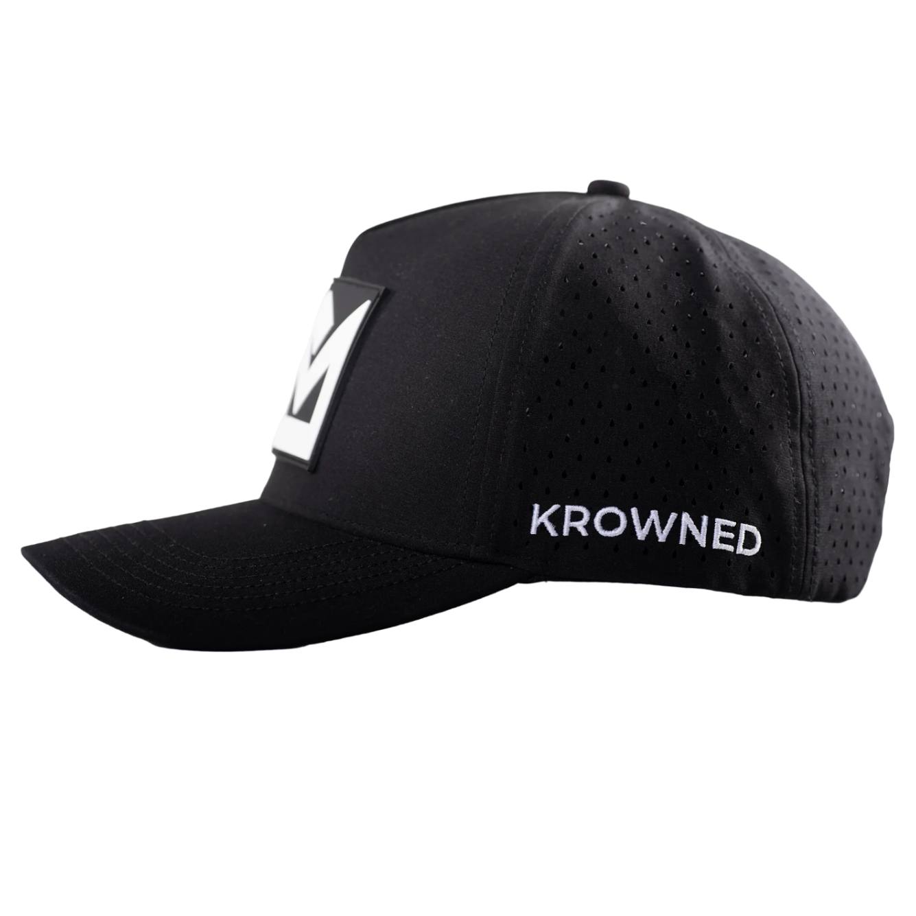 Krowned Performance Cap