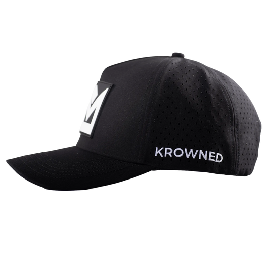 Krowned Performance Cap