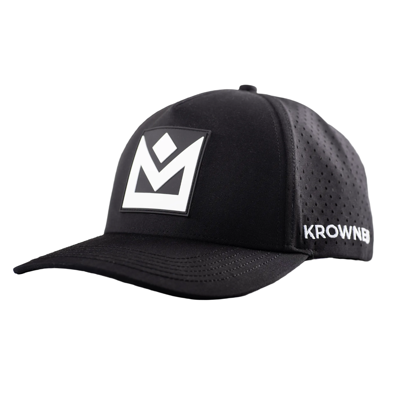Krowned Performance Cap