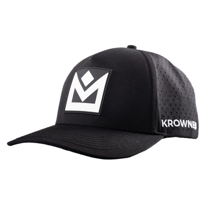 Krowned Performance Cap