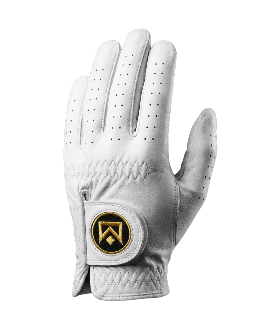 KROWNED EDGE GLOVE