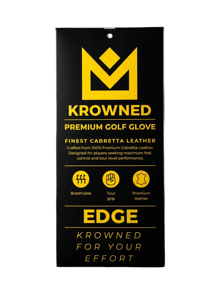 KROWNED EDGE GLOVE