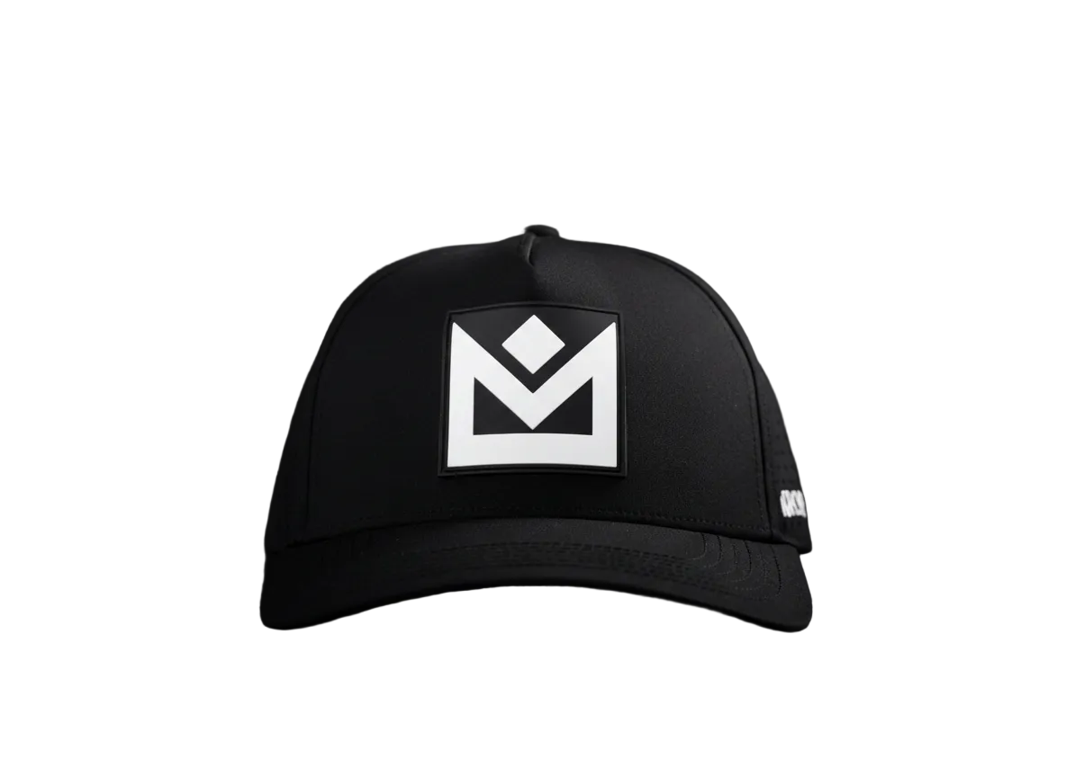 Krowned Performance Cap