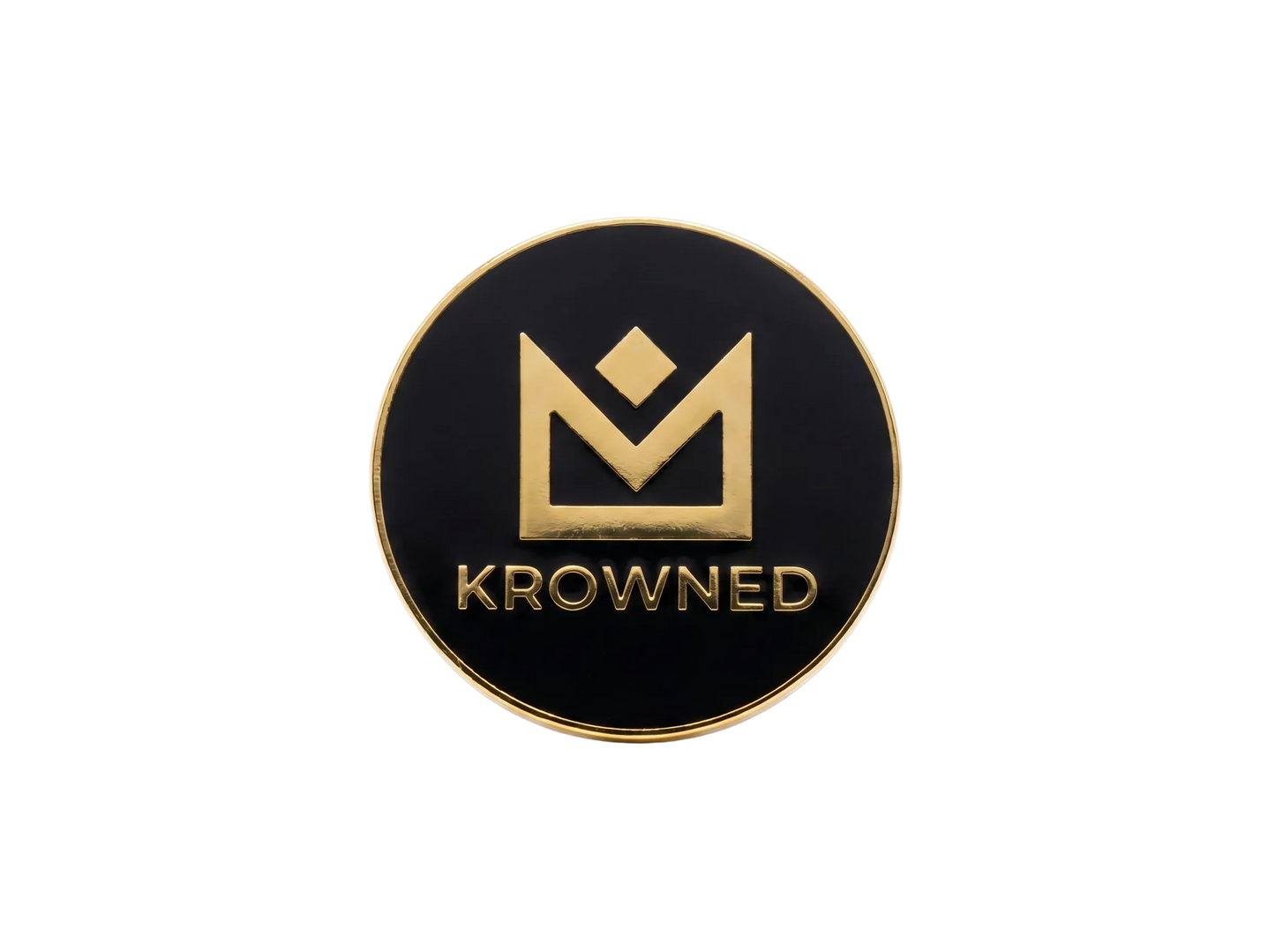 Krowned Elite Marker