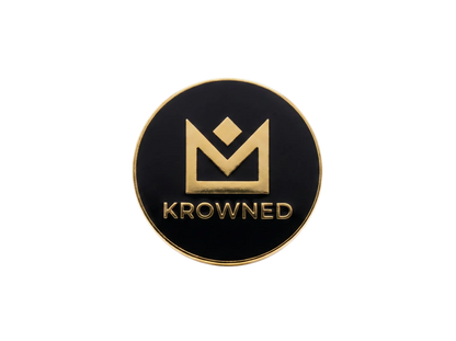 Krowned Elite Marker