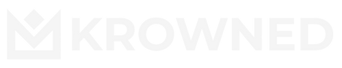 KROWNED AB