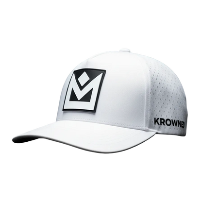 Krowned Performance Cap