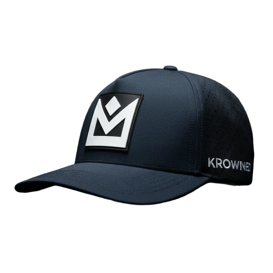 Krowned Performance Cap