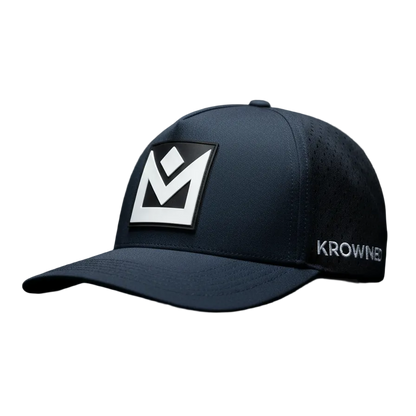 Krowned Performance Cap