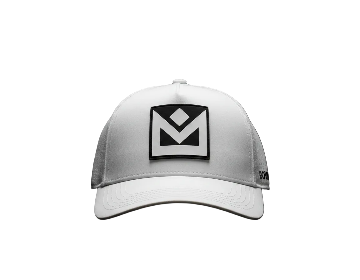 CROWNED CAP