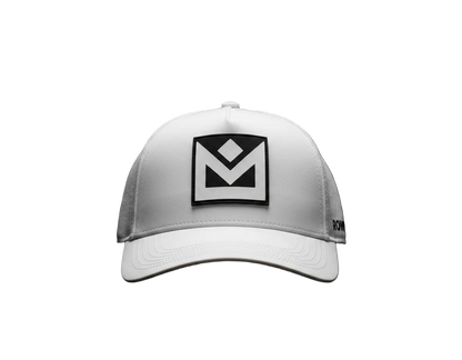 CROWNED CAP